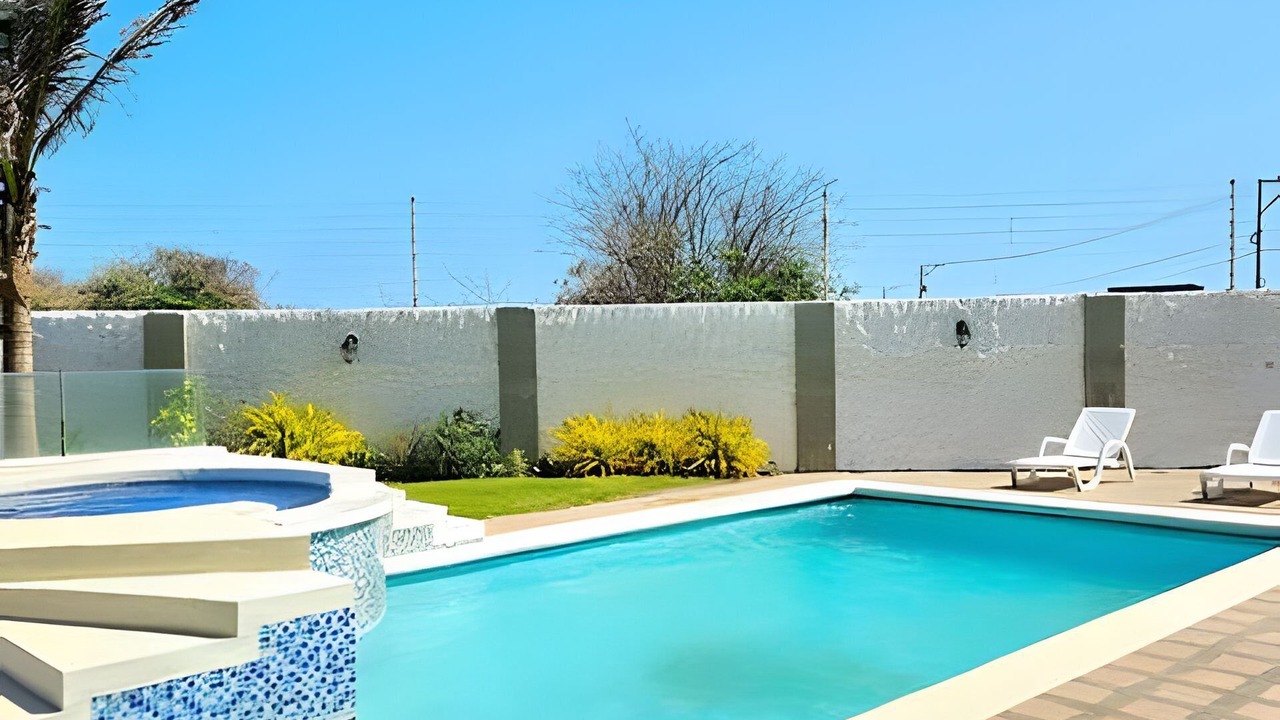 Photo of Outdoor in Sabanilla Montecarmelo