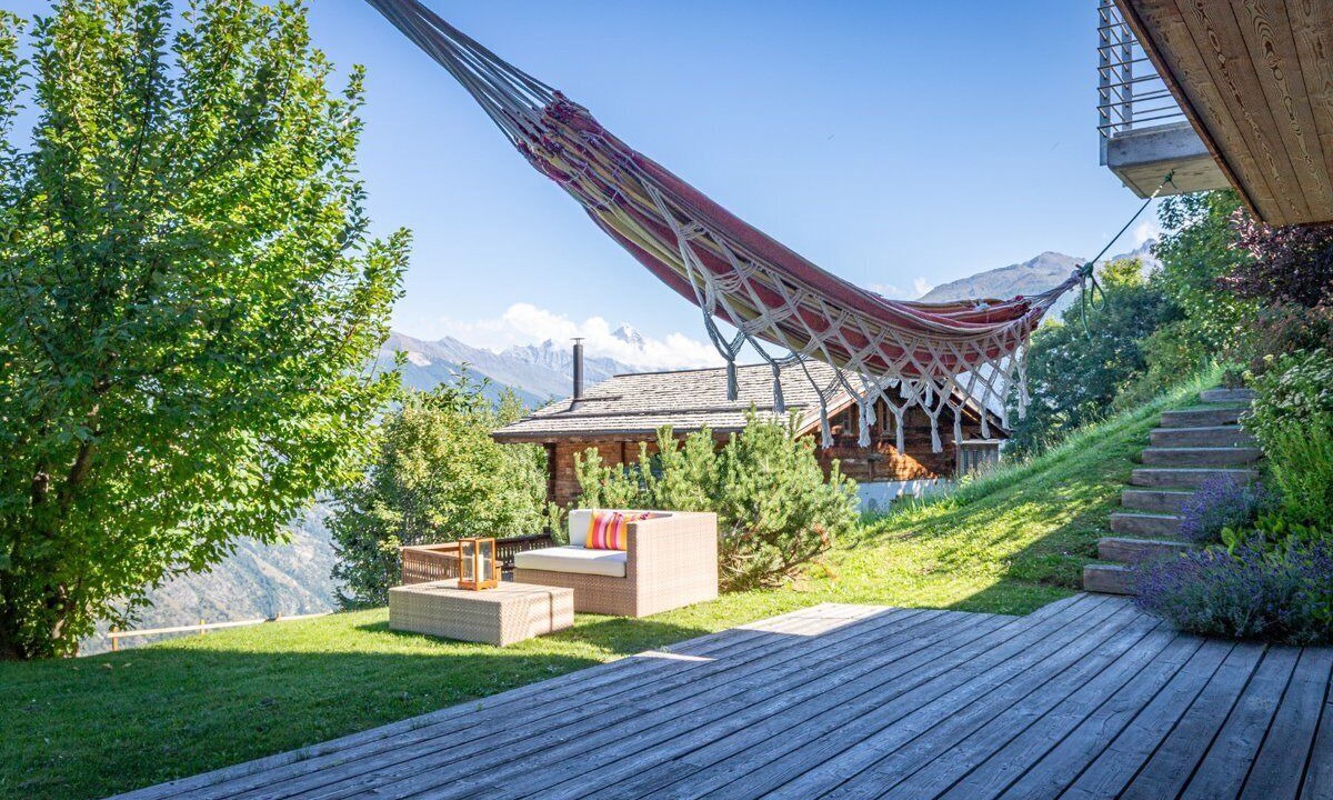 Photo of Outdoor in Granges