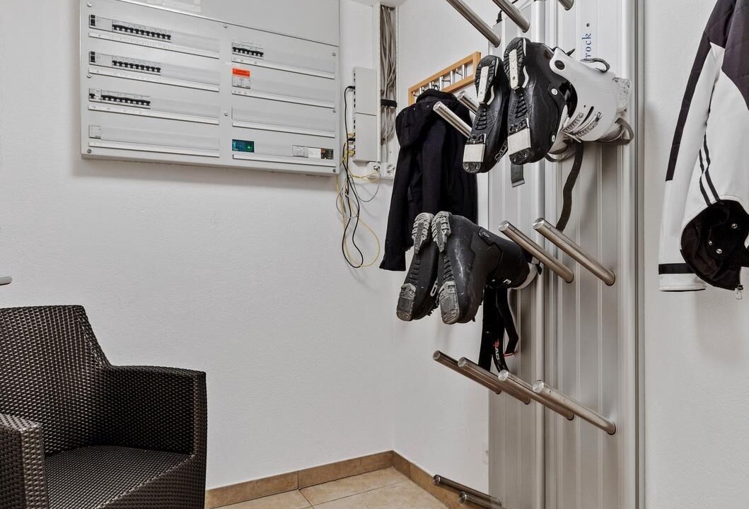 Photo of Bedroom in Granges