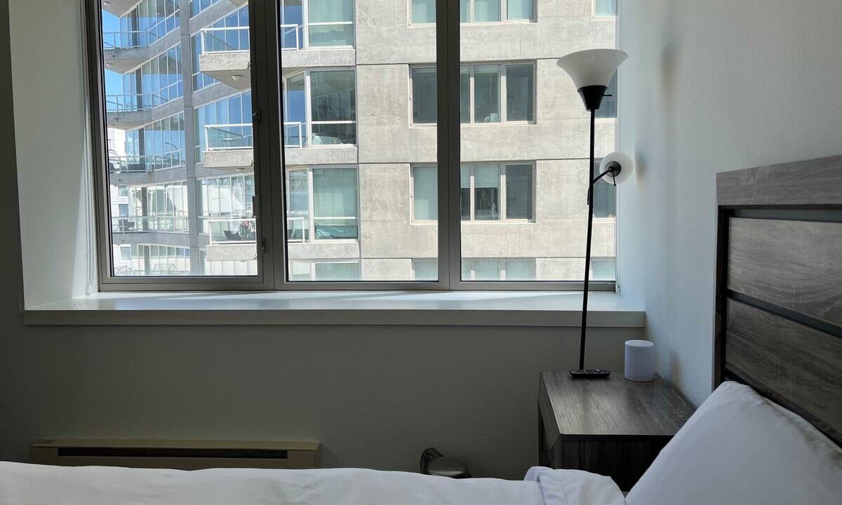Photo of Bedroom in South Beach