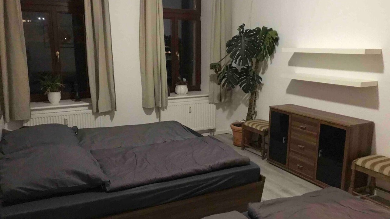 Photo of Bedroom in Leipziger Vorstadt