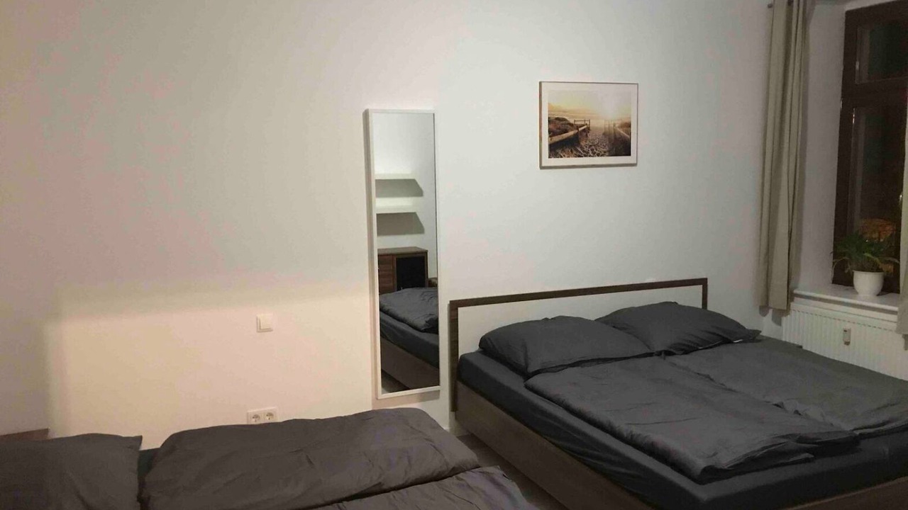 Photo of Bedroom in Leipziger Vorstadt