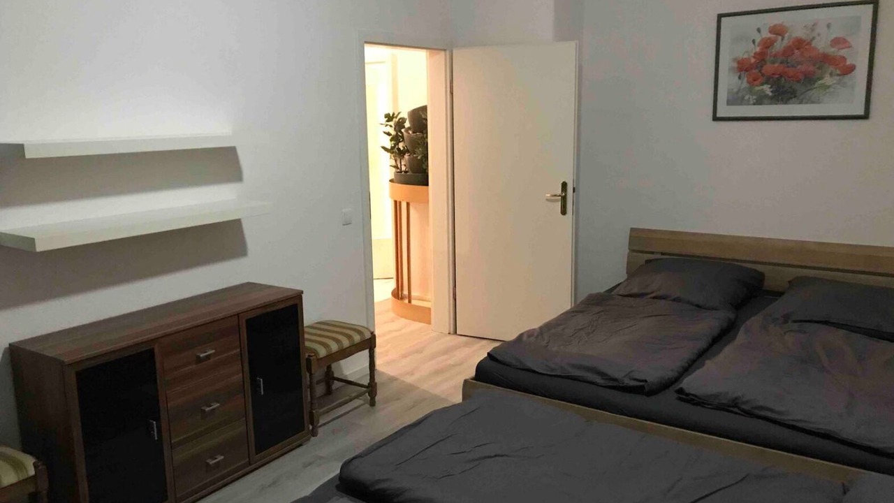 Photo of Bedroom in Leipziger Vorstadt