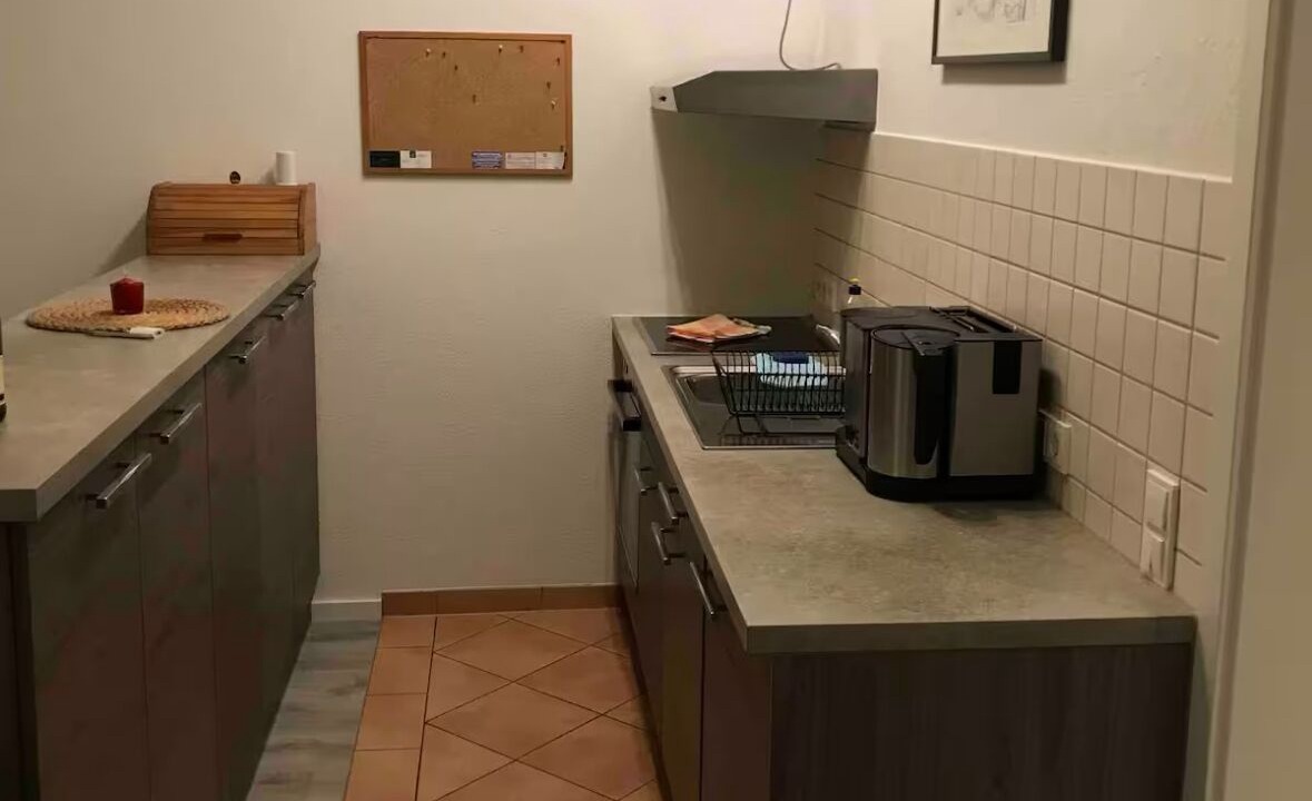 Photo of Kitchen in Leipziger Vorstadt