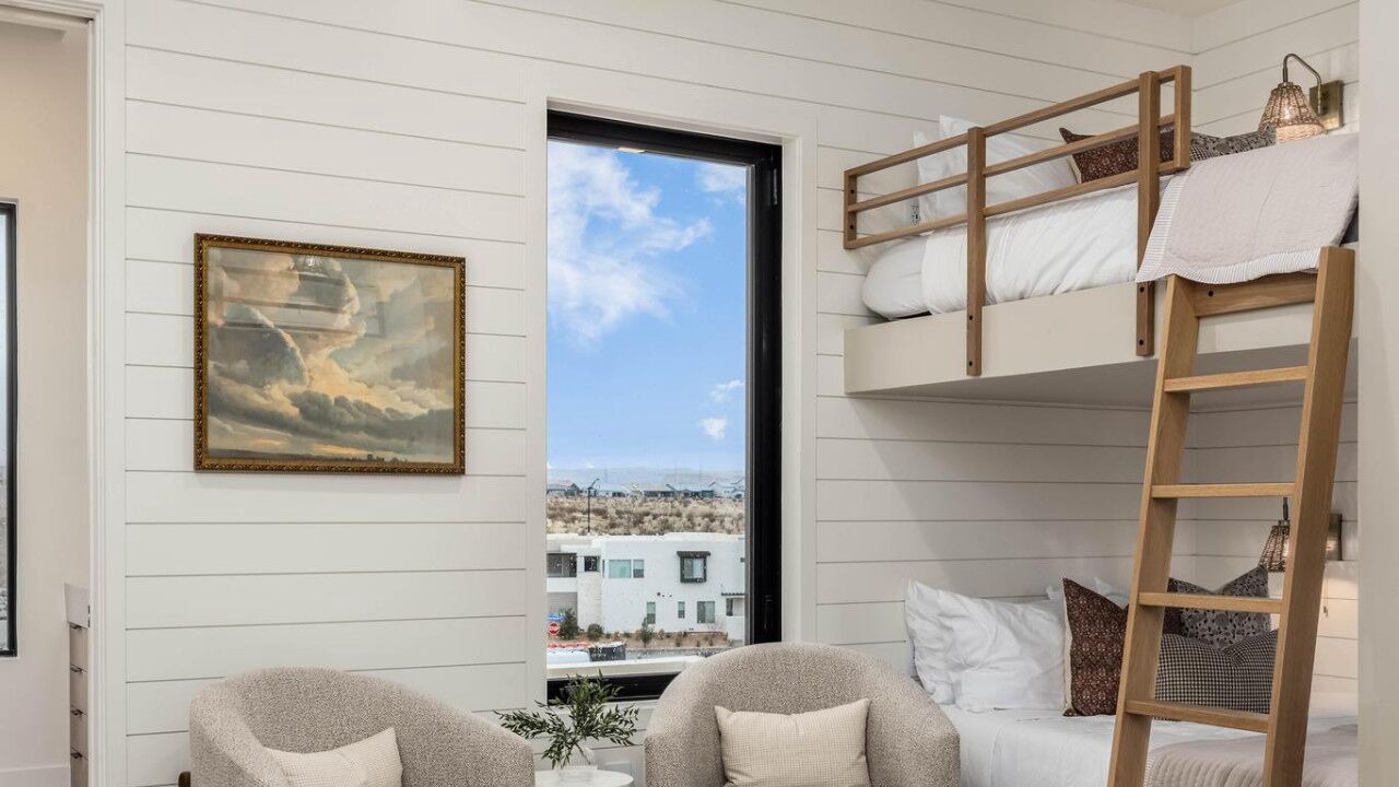 Photo of Bedroom in St. George