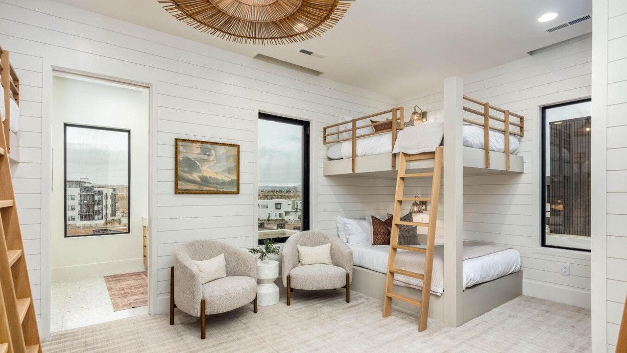 Photo of Bedroom in St. George