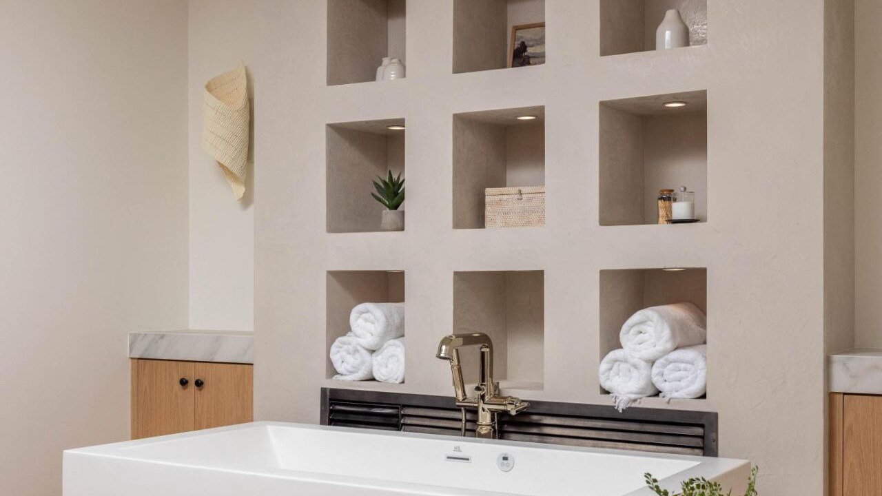 Photo of Bathroom in St. George