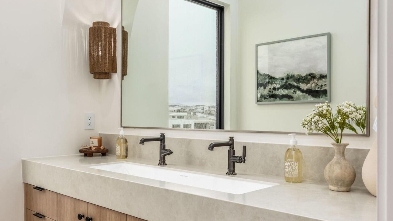 Photo of Bathroom in St. George