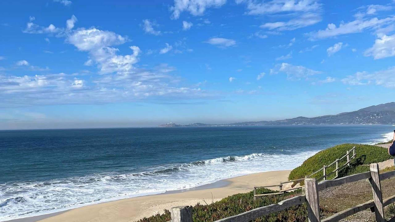 Photo of Others in Half Moon Bay