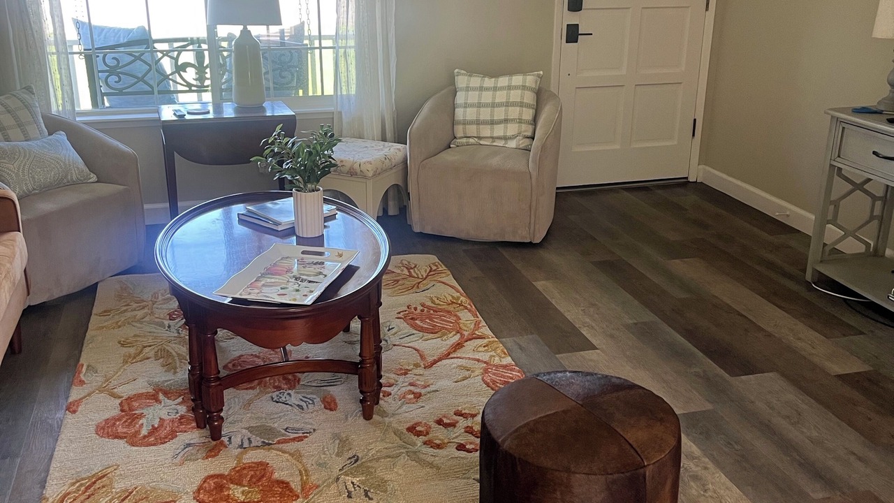 Photo of Livingroom in Half Moon Bay