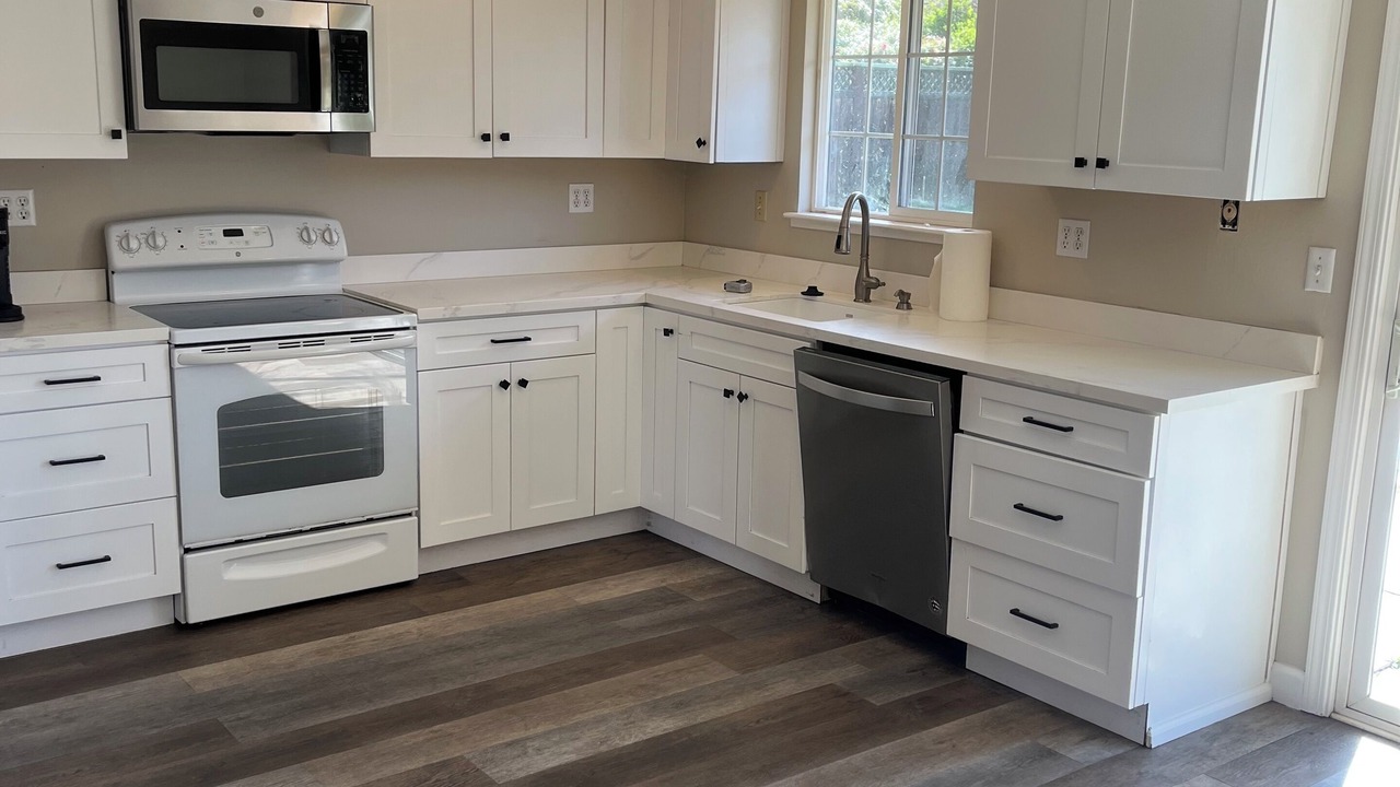 Photo of Kitchen in Half Moon Bay