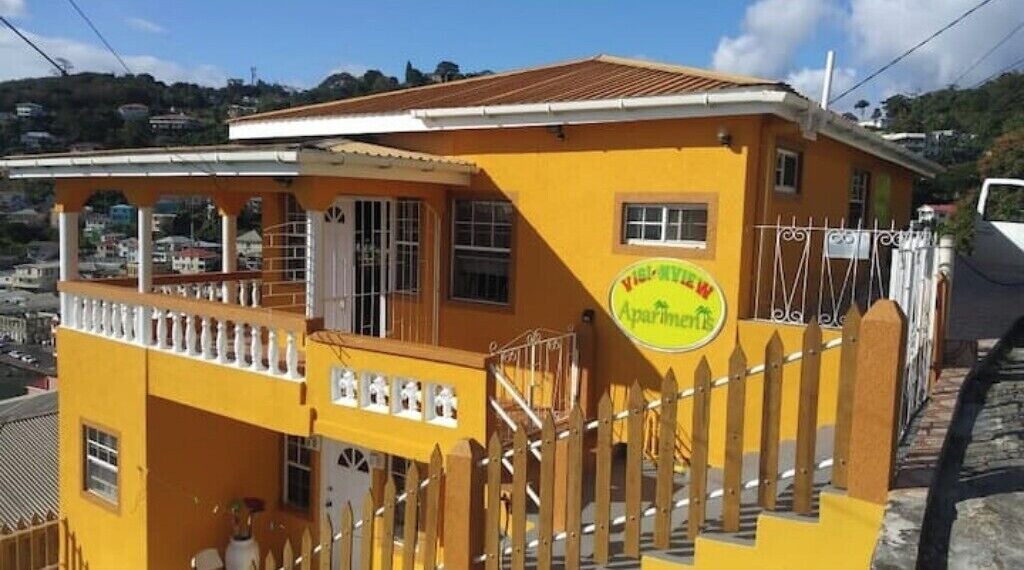Photo of Outdoor in St. George's