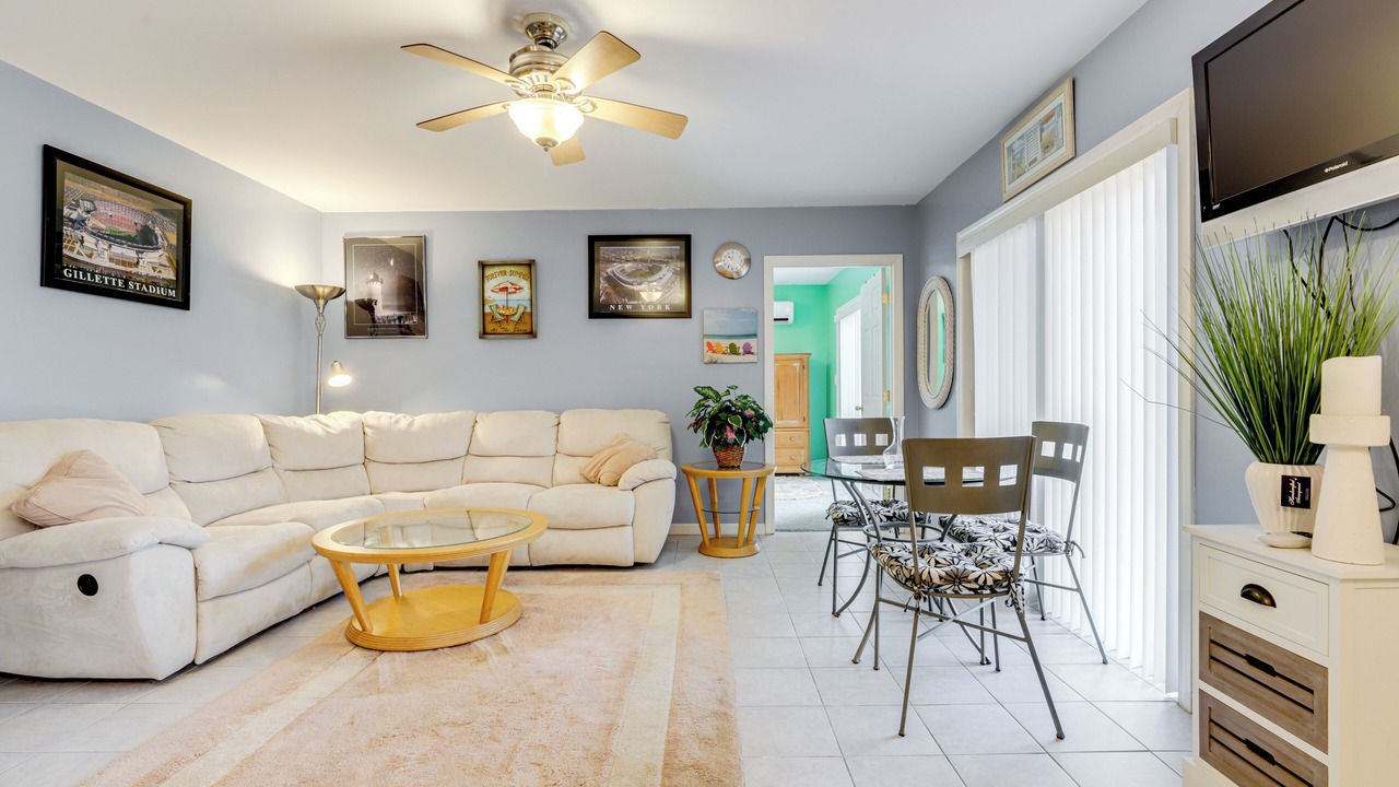 Photo of Bedroom in Groton