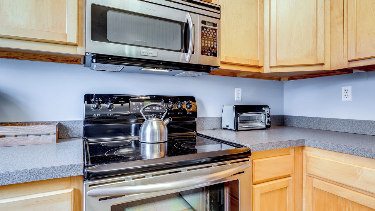 Photo of Kitchen in Groton