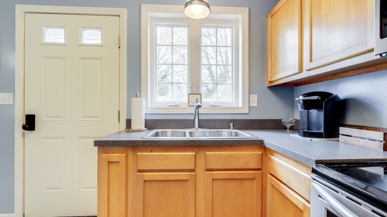 Photo of Kitchen in Groton