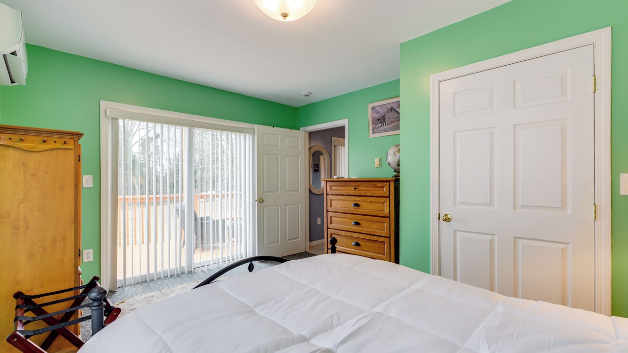 Photo of Bedroom in Groton