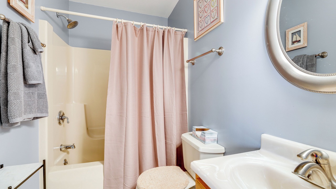 Photo of Bathroom in Groton