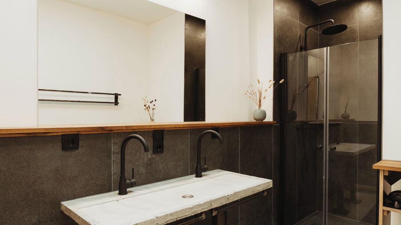 Photo of Bathroom in Zell im Wiesental