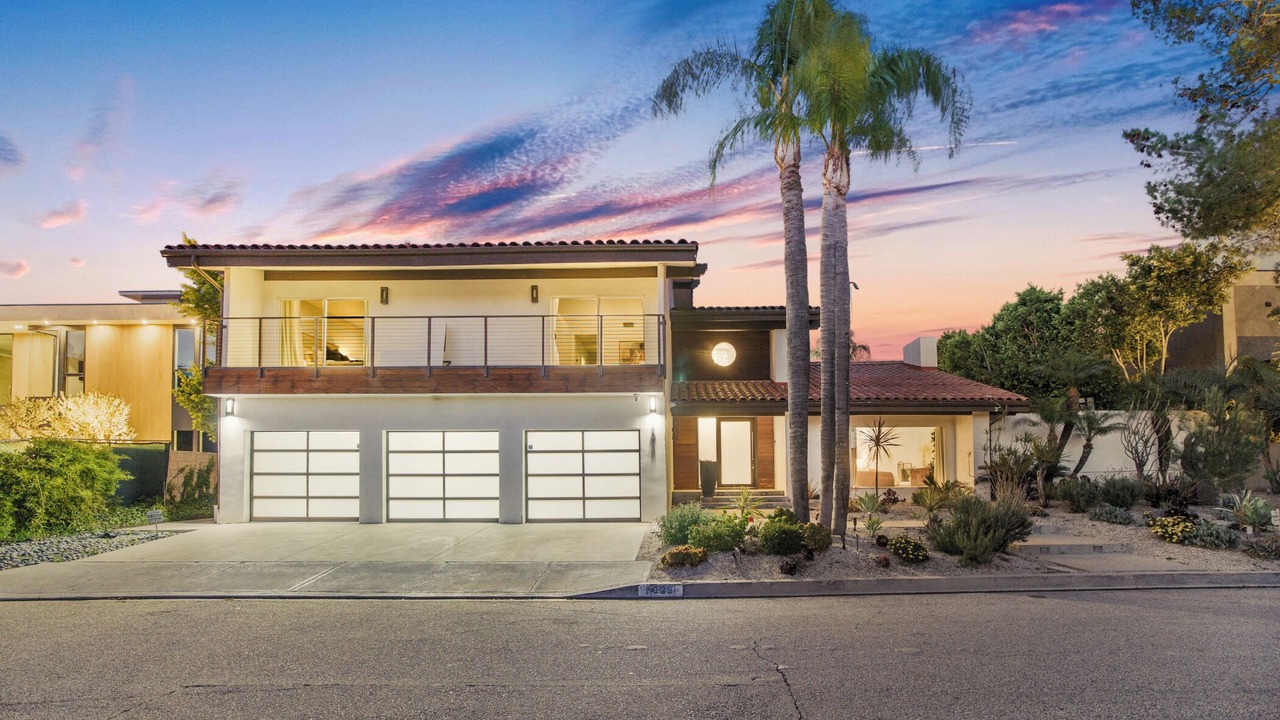 Photo of Outdoor in Bel Air