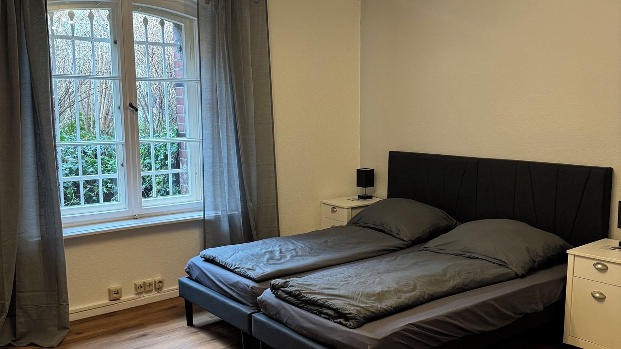 Photo of Bedroom in Lichterfelde