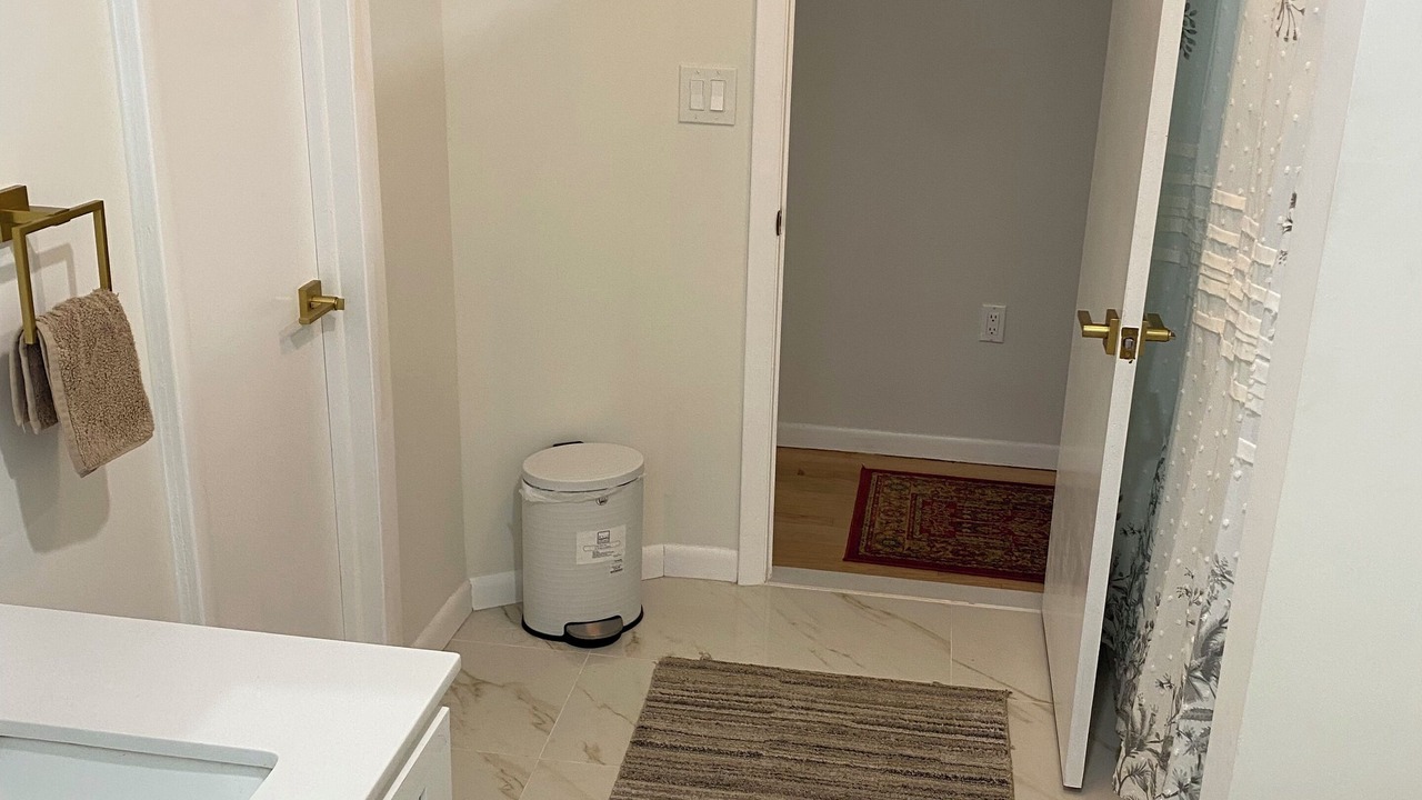 Photo of Bathroom in Hamden