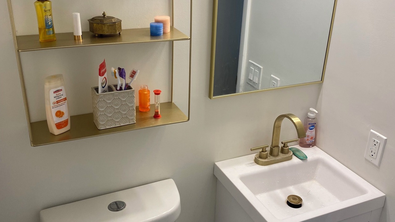 Photo of Bathroom in Hamden