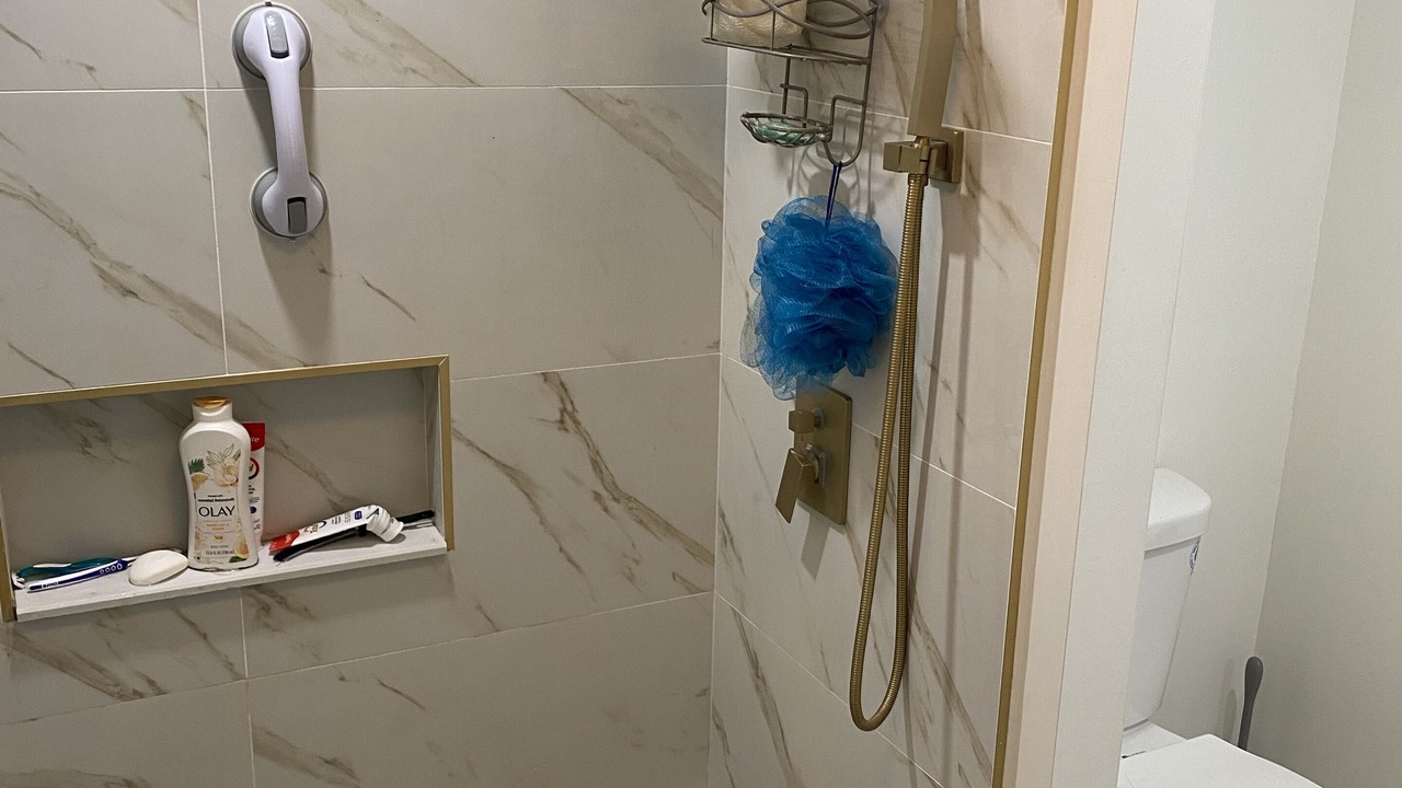 Photo of Bathroom in Hamden