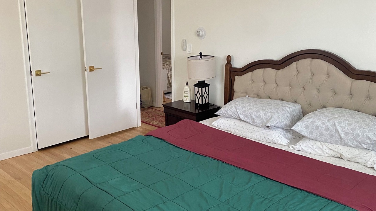 Photo of Bedroom in Hamden