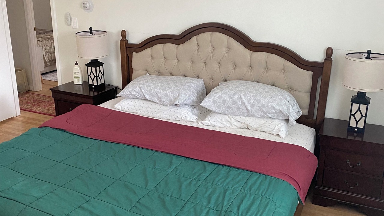 Photo of Bedroom in Hamden