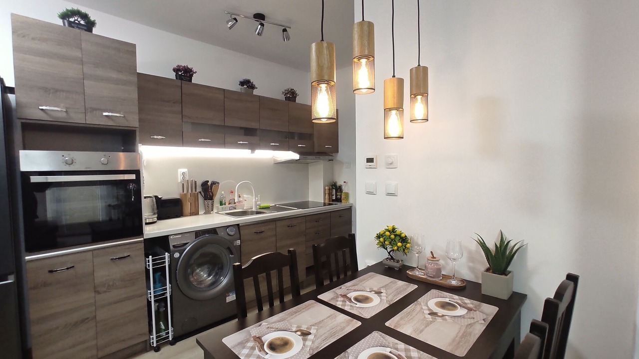 Photo of Kitchen in Tankovo