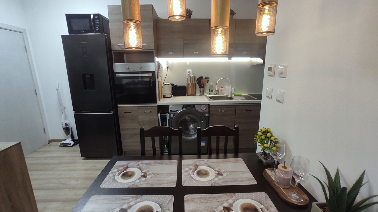 Photo of Kitchen in Tankovo