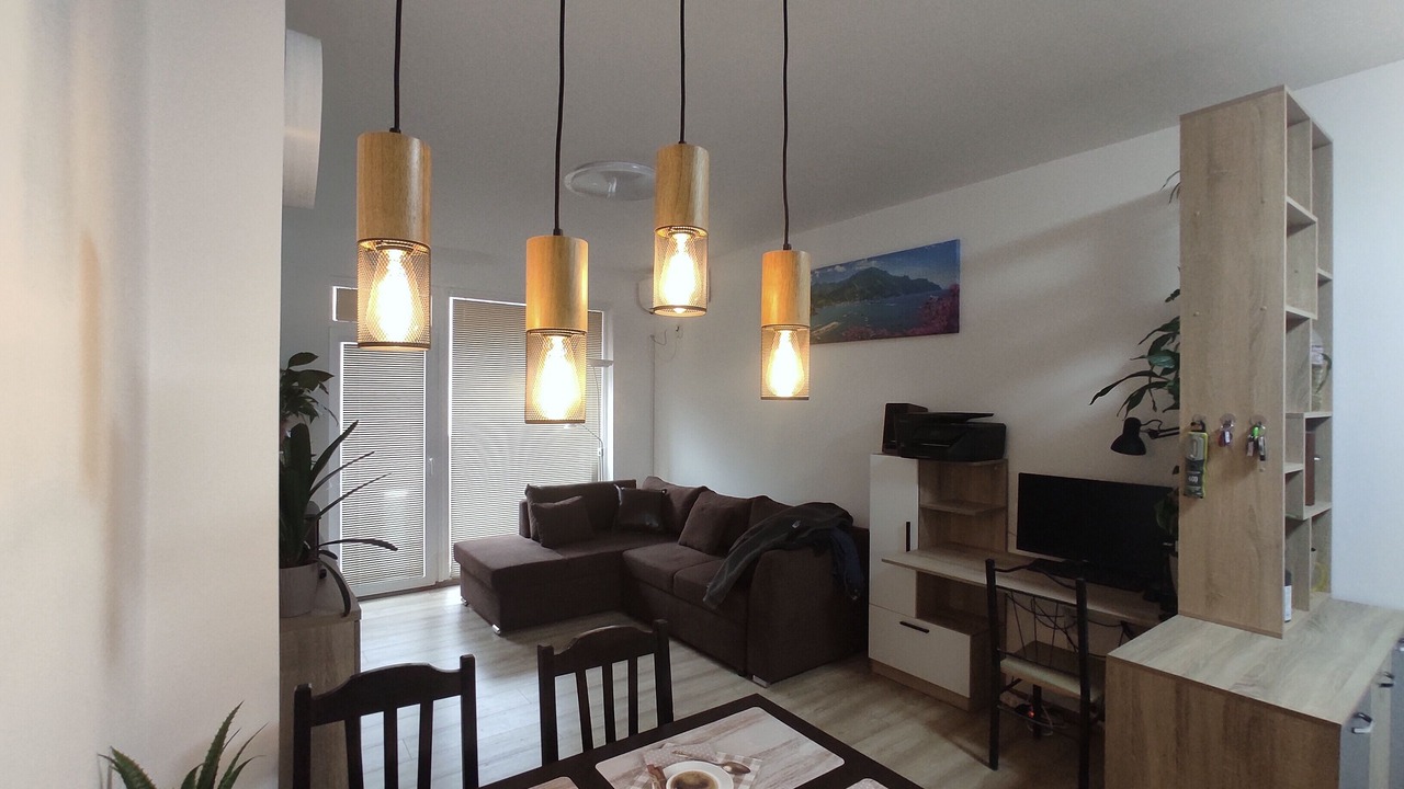 Photo of Livingroom in Tankovo