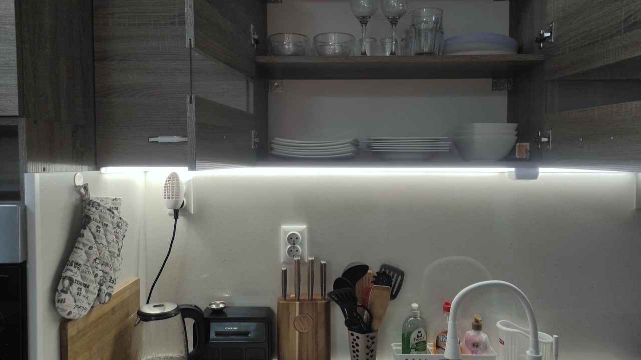 Photo of Kitchen in Tankovo