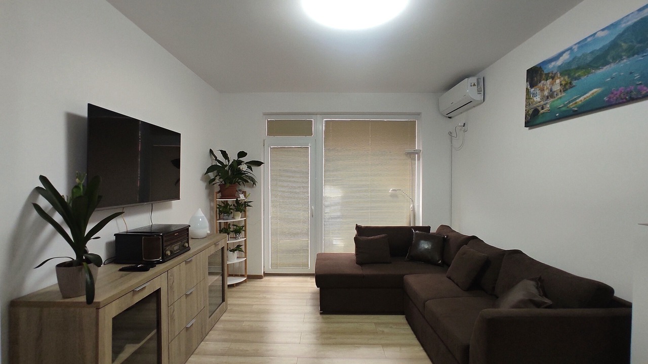 Photo of Livingroom in Tankovo