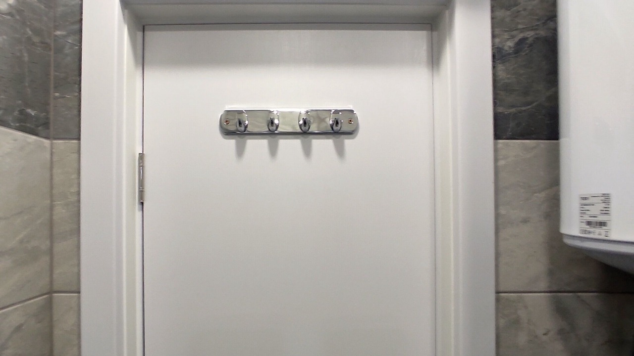 Photo of Bathroom in Tankovo