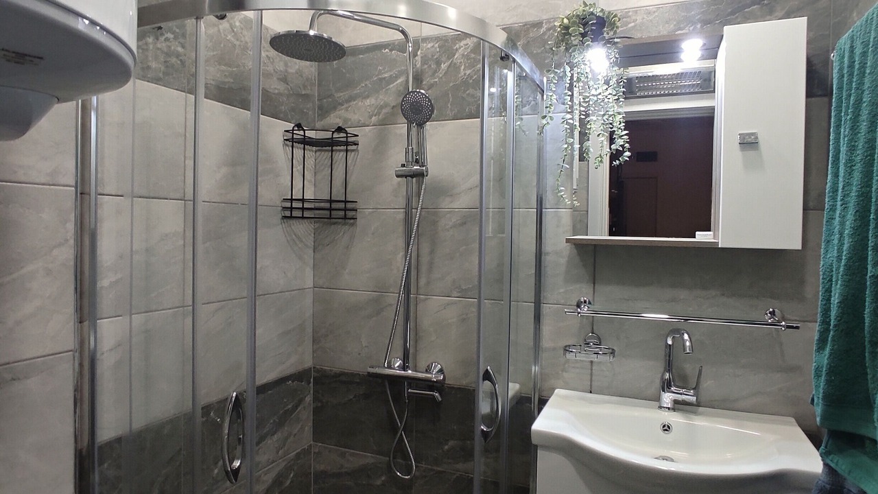 Photo of Bathroom in Tankovo
