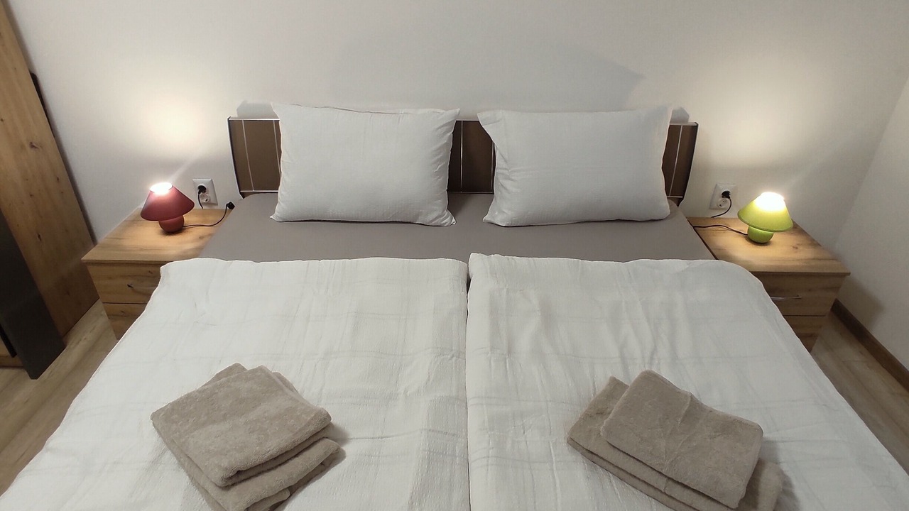 Photo of Bedroom in Tankovo