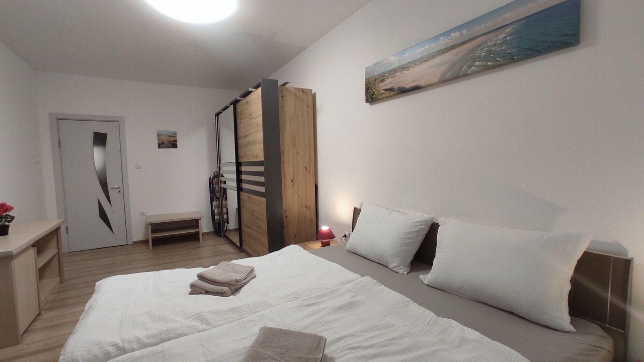 Photo of Bedroom in Tankovo