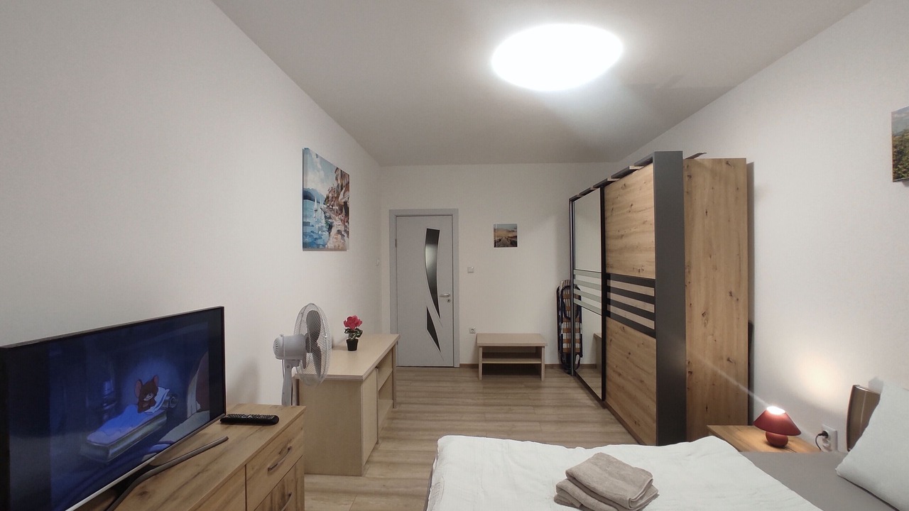 Photo of Bedroom in Tankovo