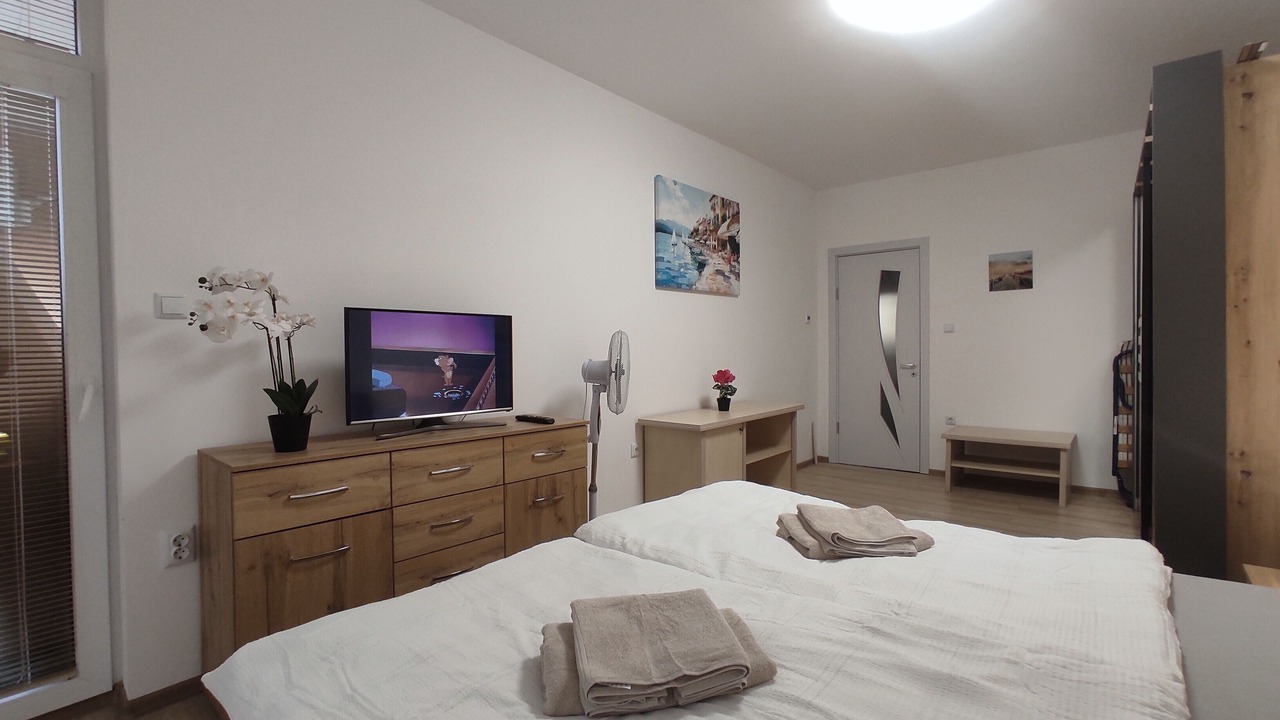 Photo of Bedroom in Tankovo