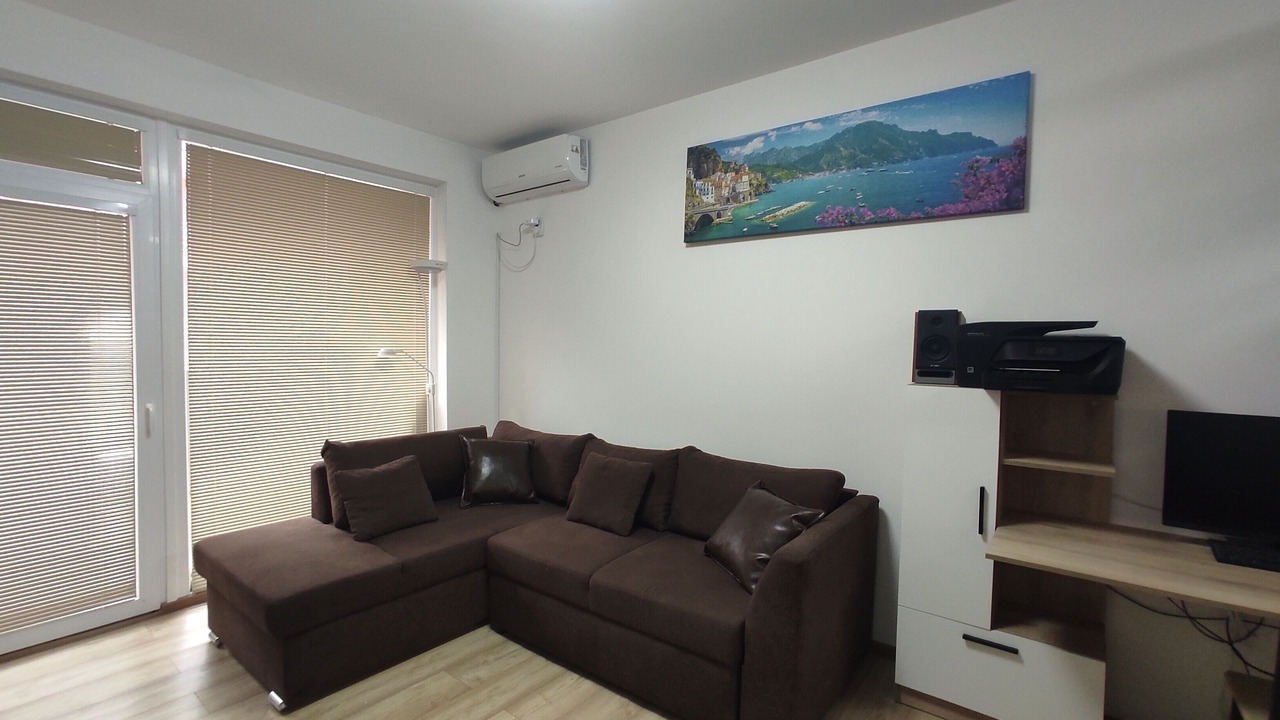 Photo of Livingroom in Tankovo