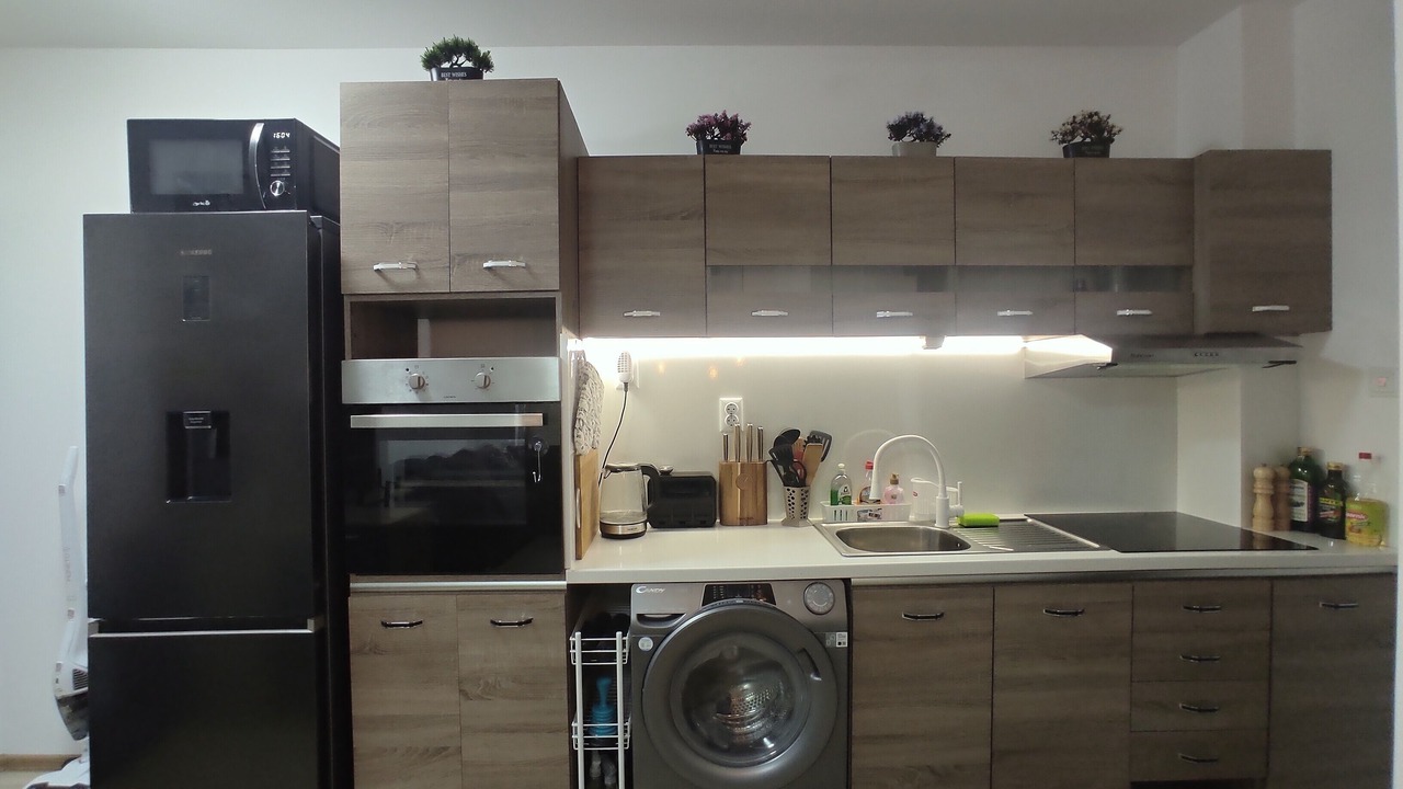 Photo of Kitchen in Tankovo