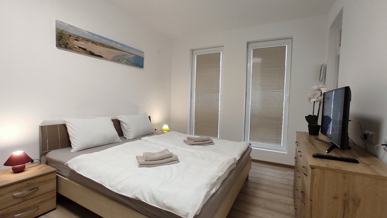 Photo of Bedroom in Tankovo