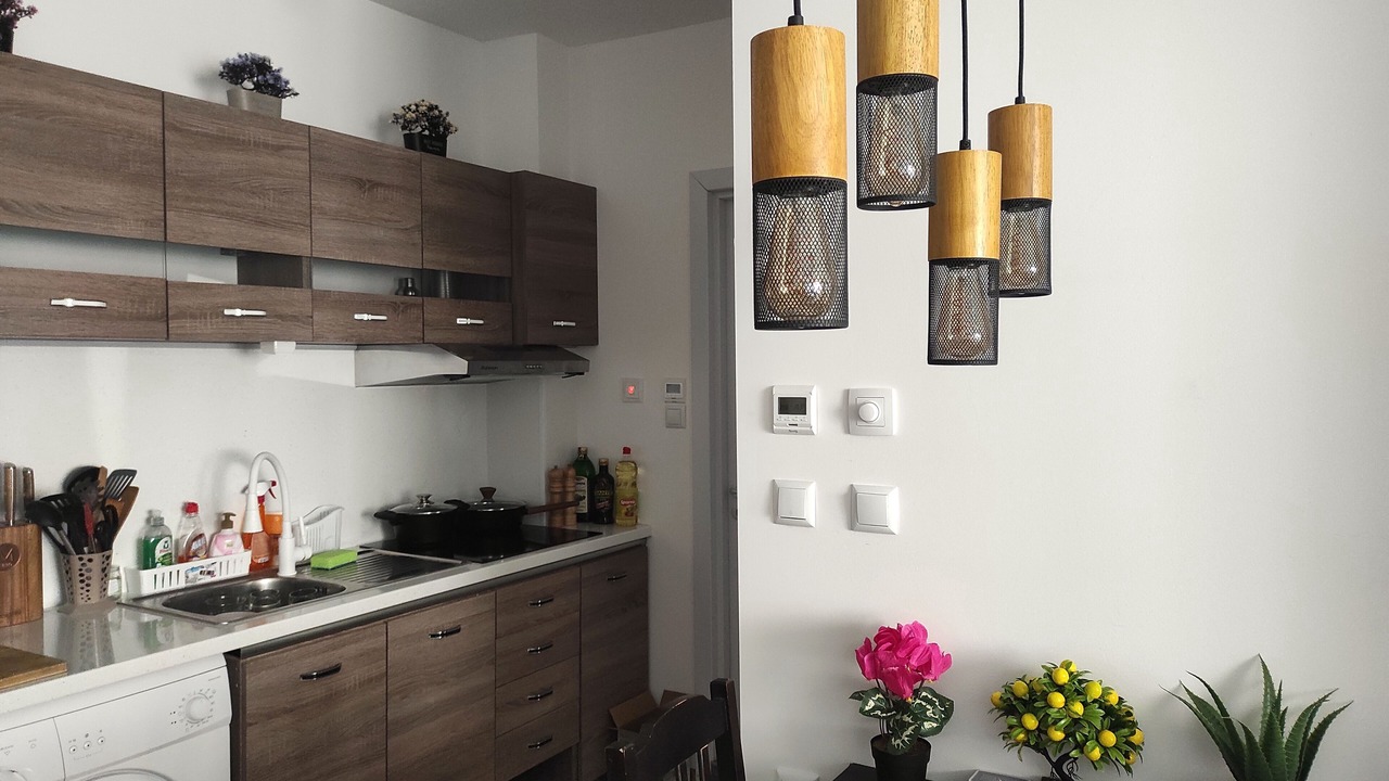 Photo of Kitchen in Tankovo