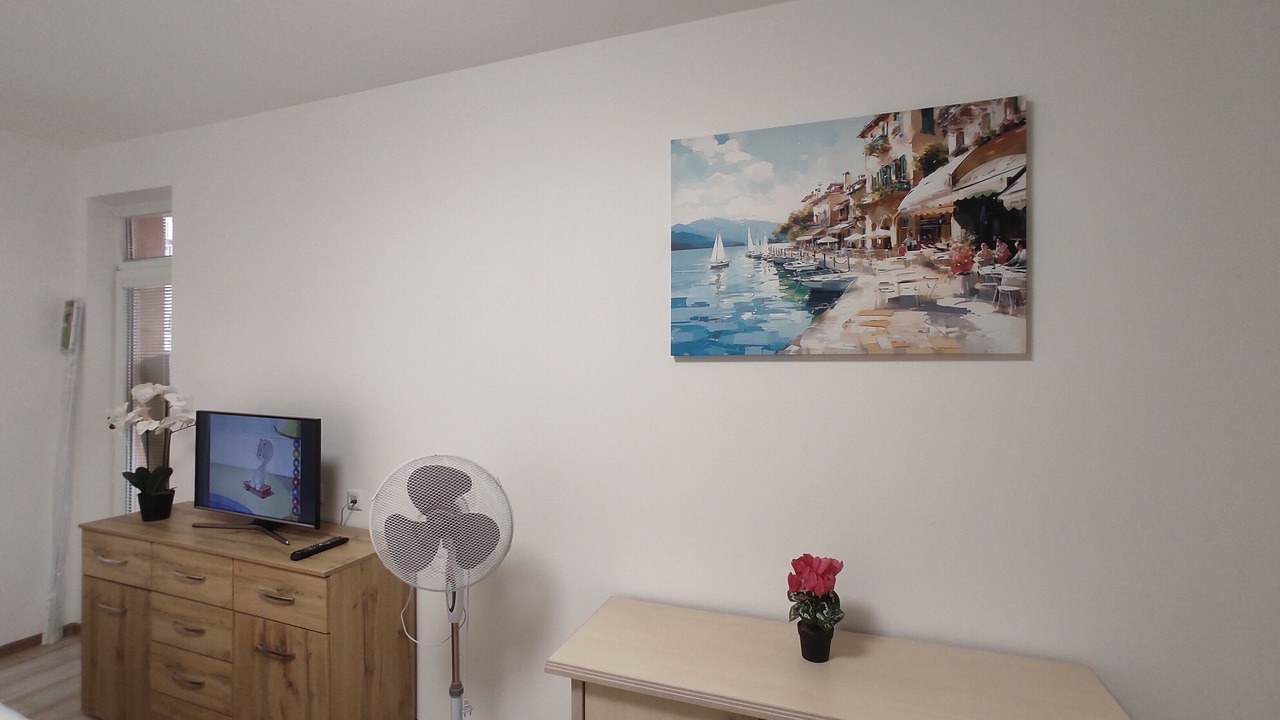 Photo of Bedroom in Tankovo
