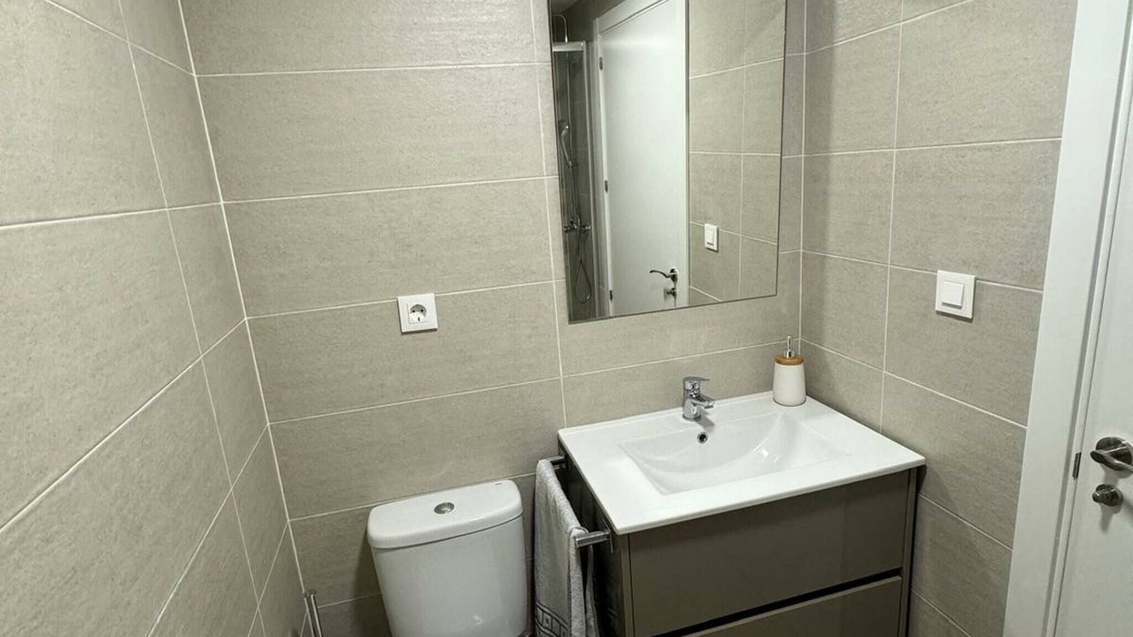 Photo of Bathroom in Cabanes