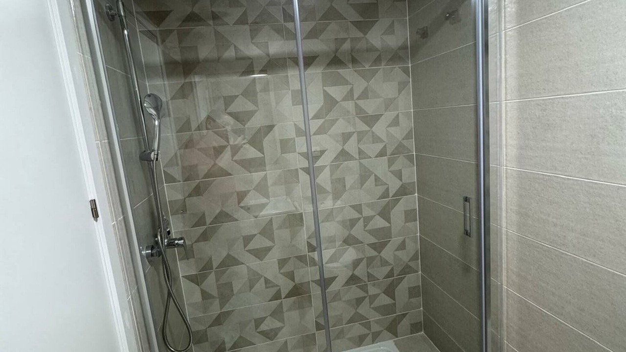 Photo of Bathroom in Cabanes
