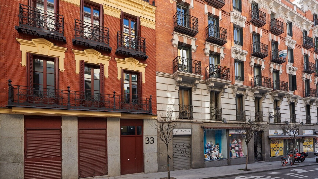 Photo of Outdoor in Barrio de La Latina
