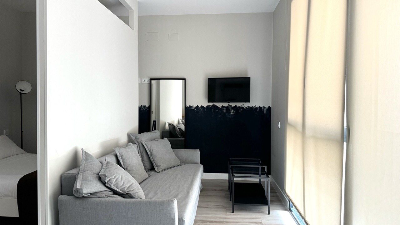 Photo of Livingroom in Barrio de La Latina