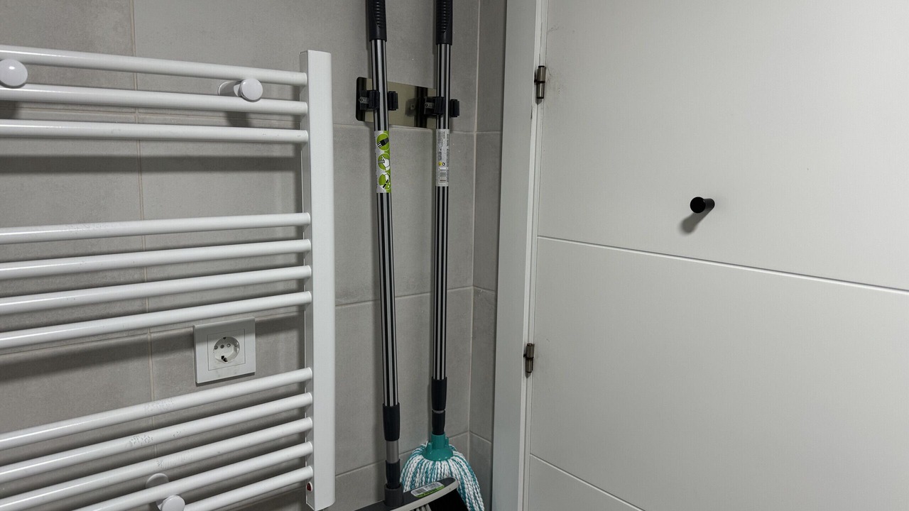 Photo of Bathroom in Barrio de La Latina